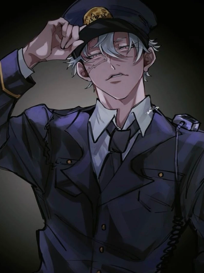 Sanemi cop thumbnail