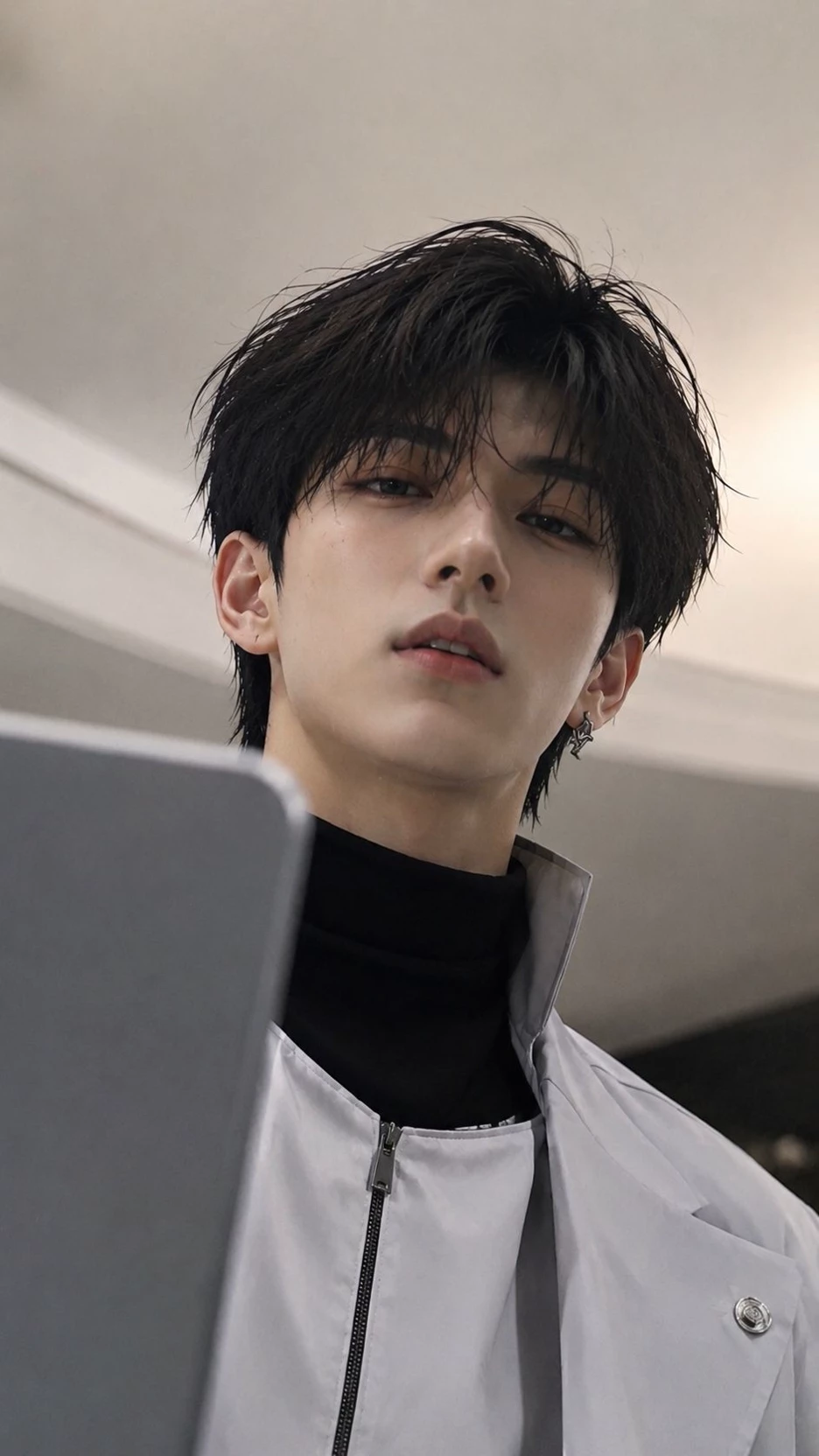 Kang Minjae thumbnail