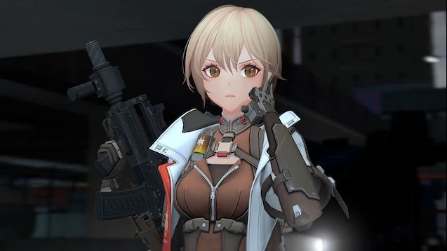 Cart (GFL2E) thumbnail