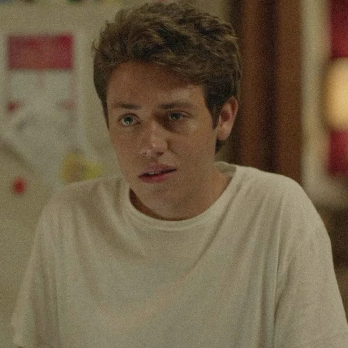 Carl Gallagher thumbnail