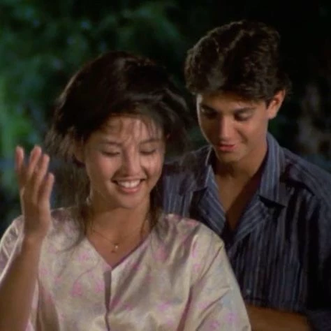 Daniel larusso thumbnail