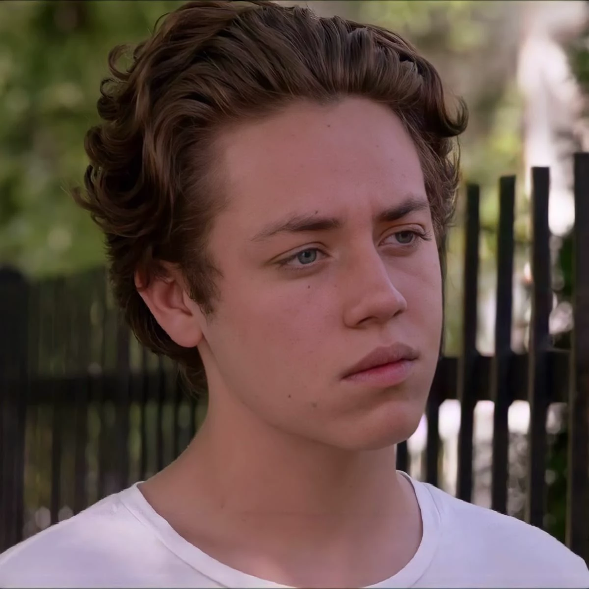 Carl Gallagher thumbnail