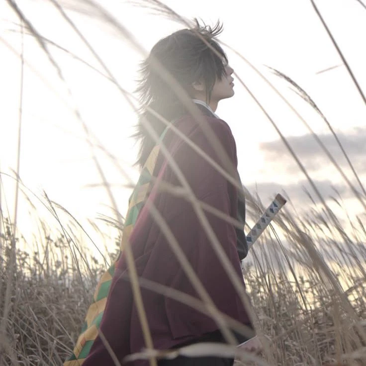 Giyu Tomioka thumbnail