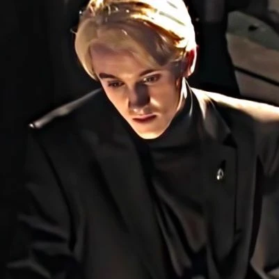 Draco Malfoy thumbnail