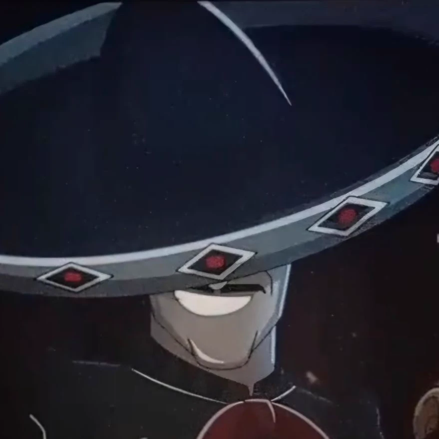 The Black Charro thumbnail