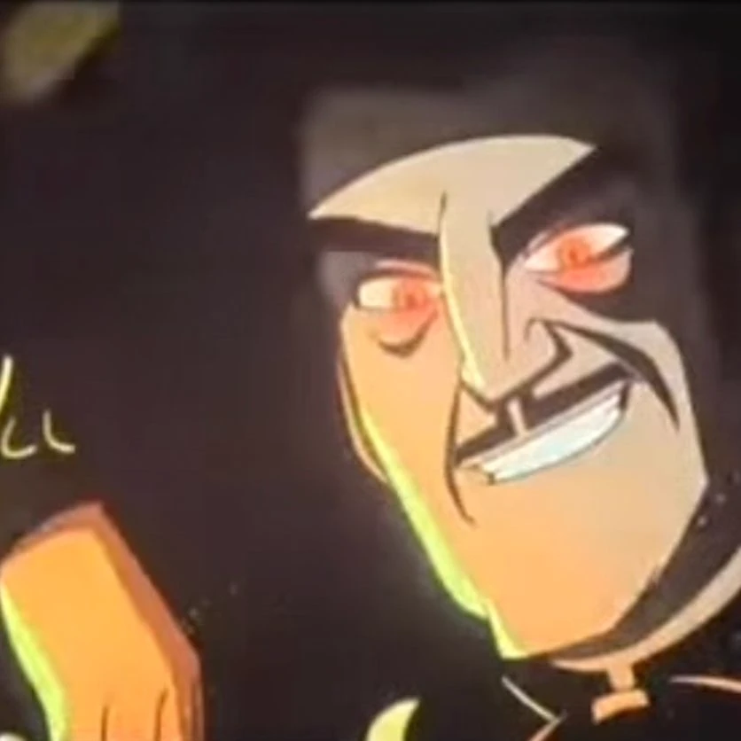 The Black Charro thumbnail