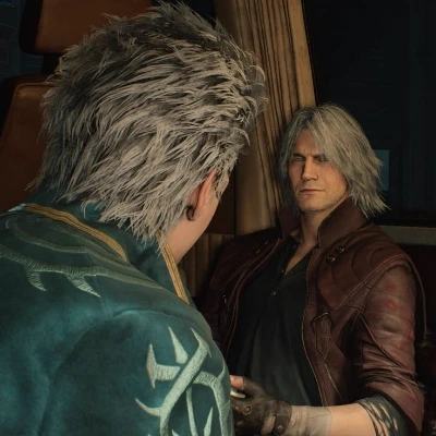 Dante and Vergil thumbnail