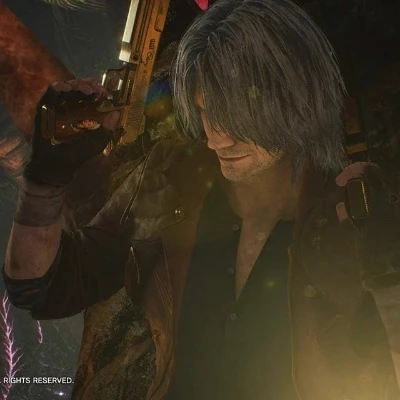Dante Sparda thumbnail