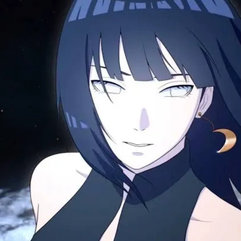 Hinata Uzumaki thumbnail