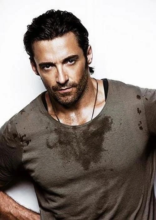 Hugh Jackman thumbnail