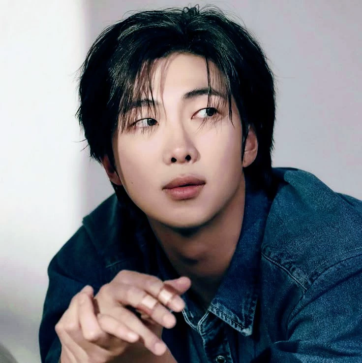 Kim Namjoon thumbnail