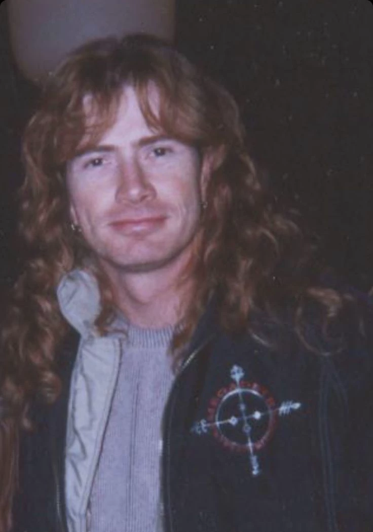 David Scott Mustaine thumbnail