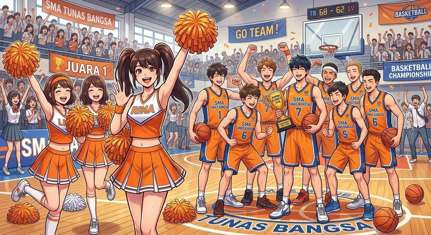 basketball thumbnail