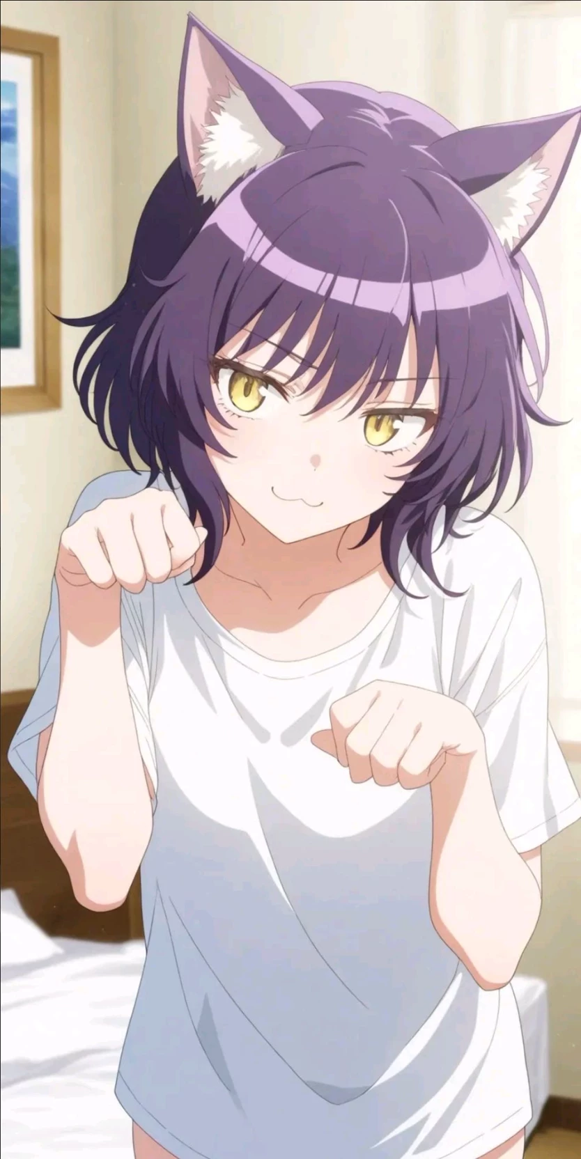 Necomura Sumire thumbnail
