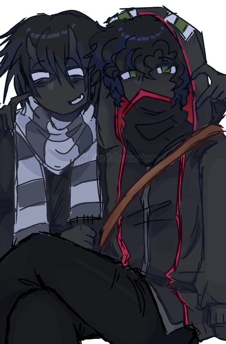 ThatMob and Twixxel thumbnail