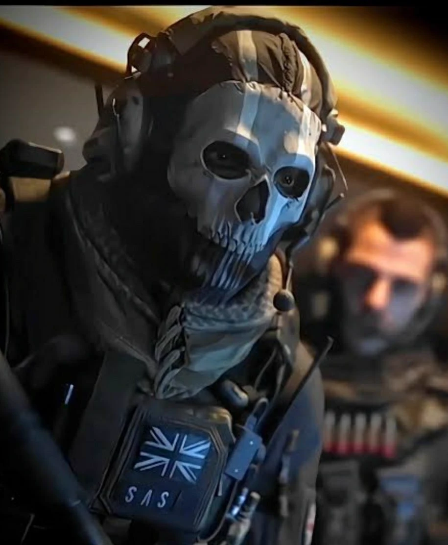 Ghost  thumbnail