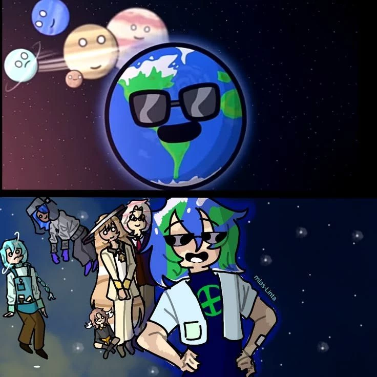 solar balls ★ thumbnail