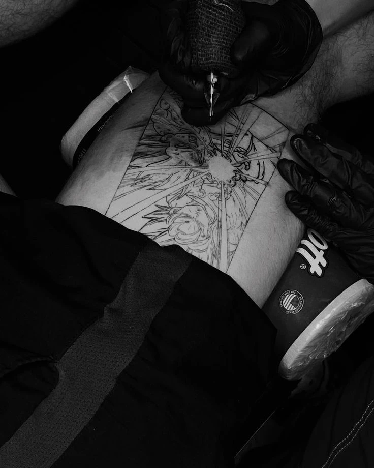 Damon Manghi \|~Boss thumbnail