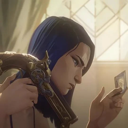 Caitlin thumbnail