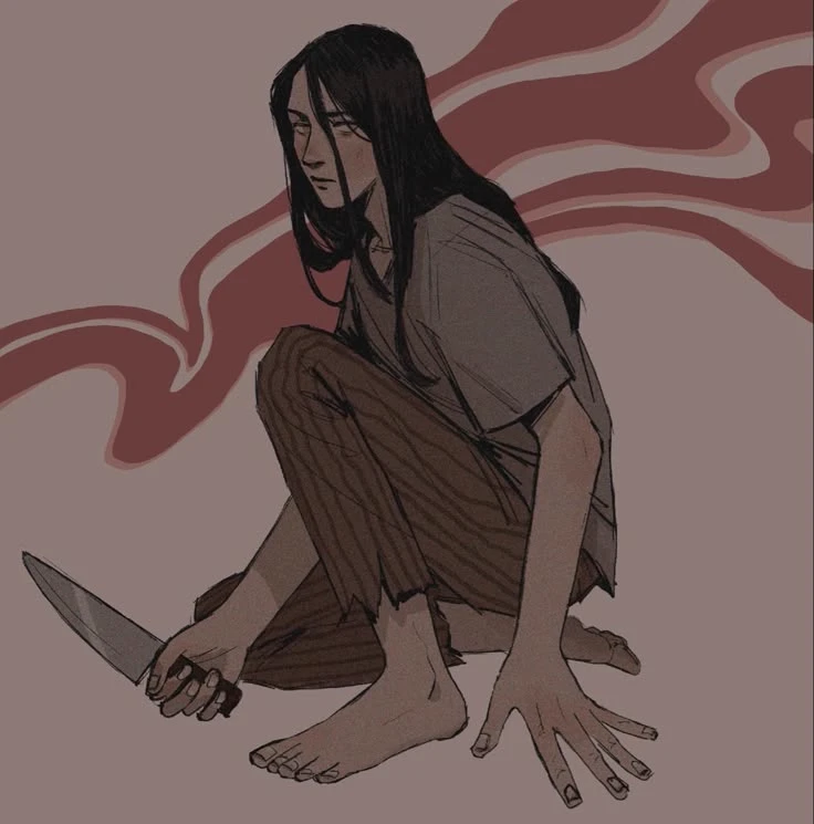 Blind/The House in Which/Dvk/Dvk thumbnail