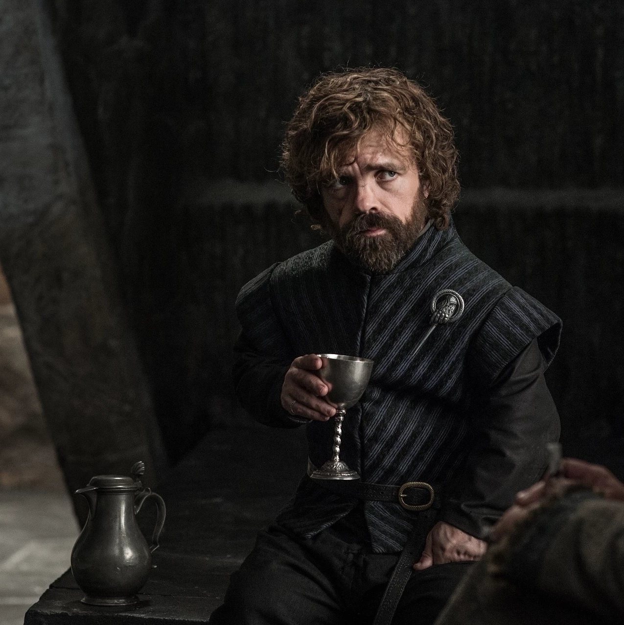 Tyrion Lannister thumbnail