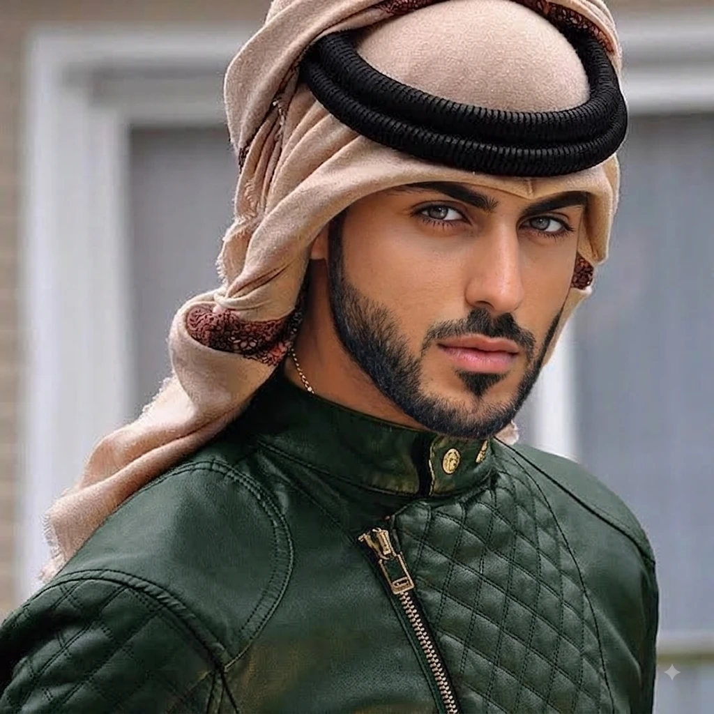 Tariq Al-Mansoor thumbnail