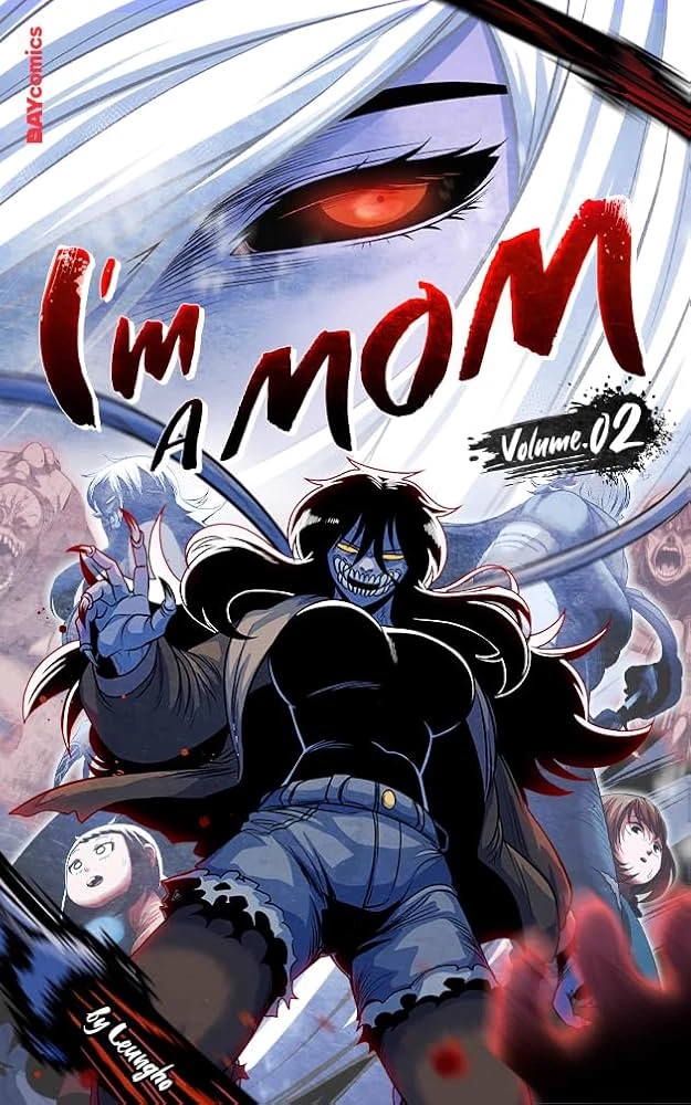 I'm a mom thumbnail