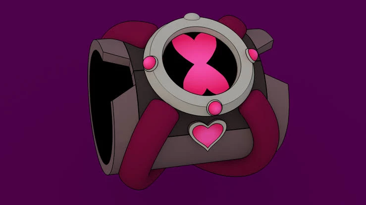 The Chaquetrix thumbnail