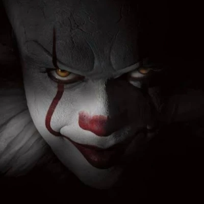 Pennywise🎈🔪🫣 thumbnail