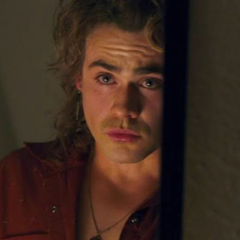 Billy Hargrove / Stranger Things thumbnail