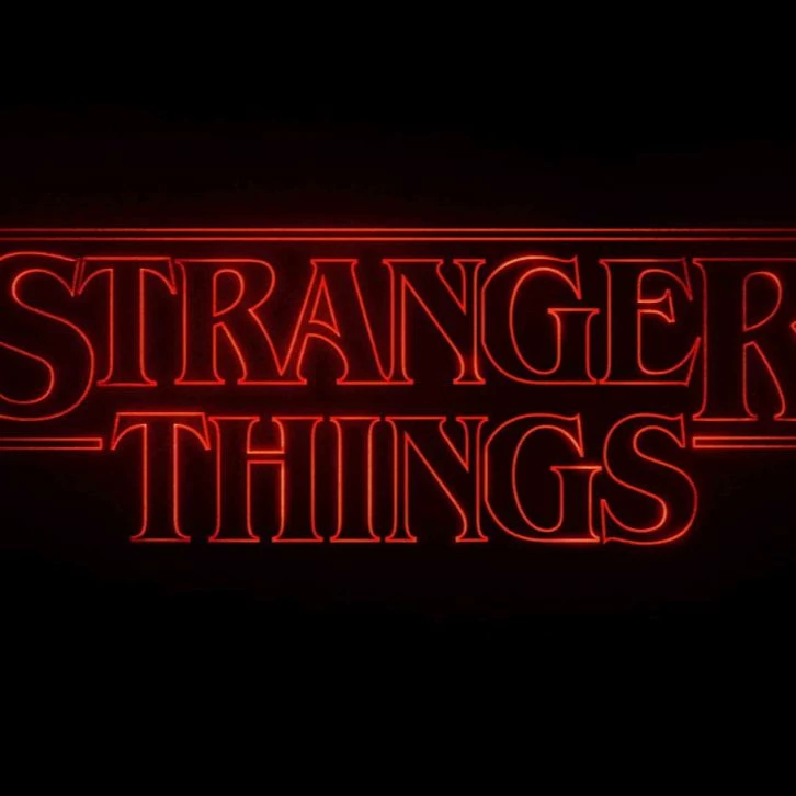 stranger Things thumbnail
