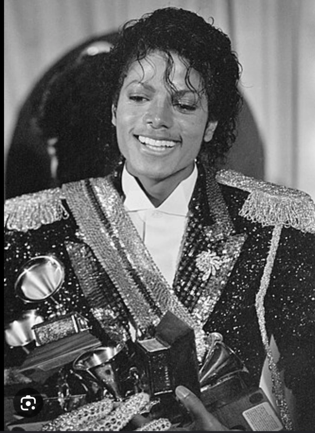 Michael Jackson thumbnail