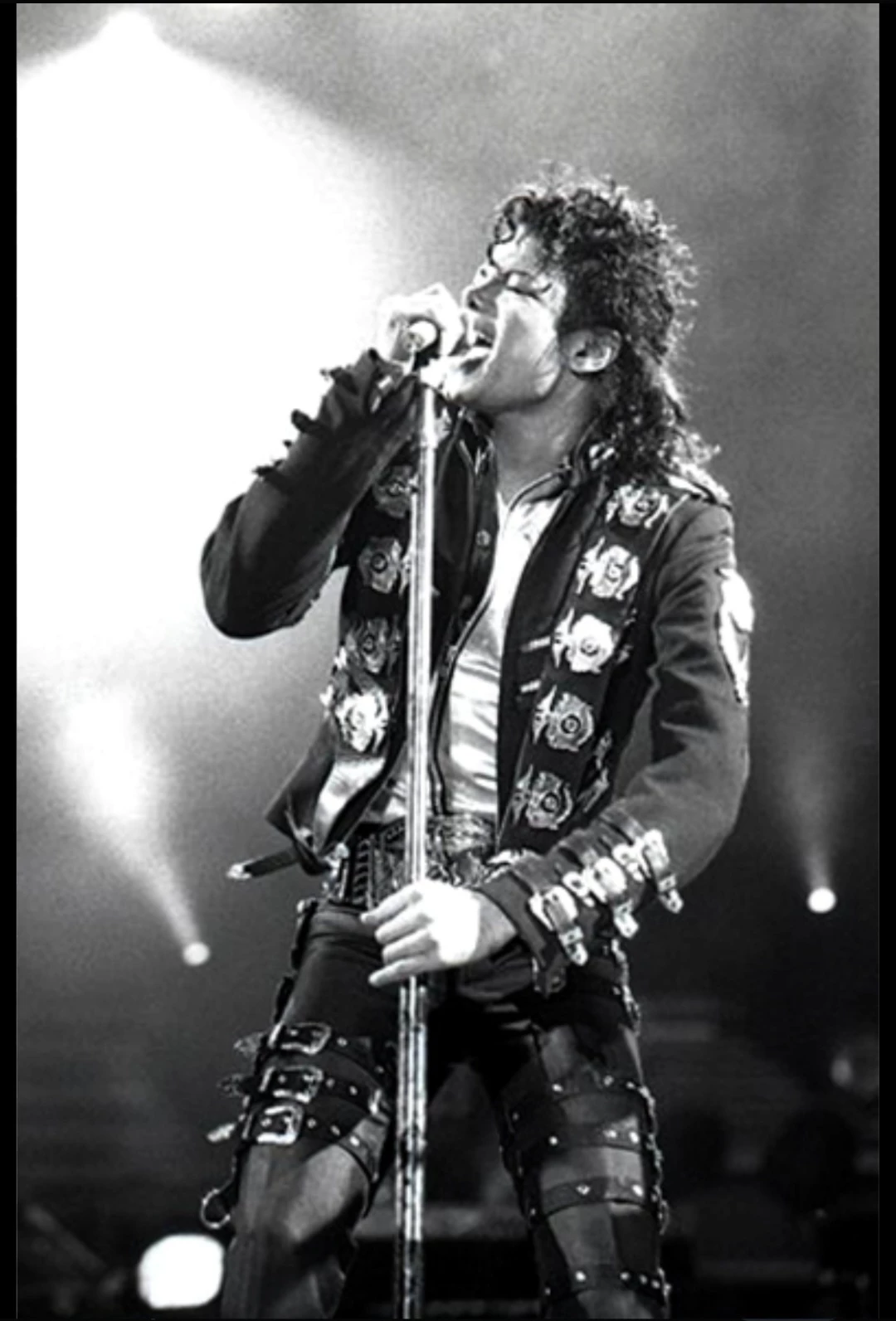Michael Jackson thumbnail
