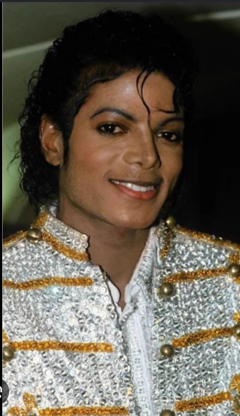Michael Jackson thumbnail