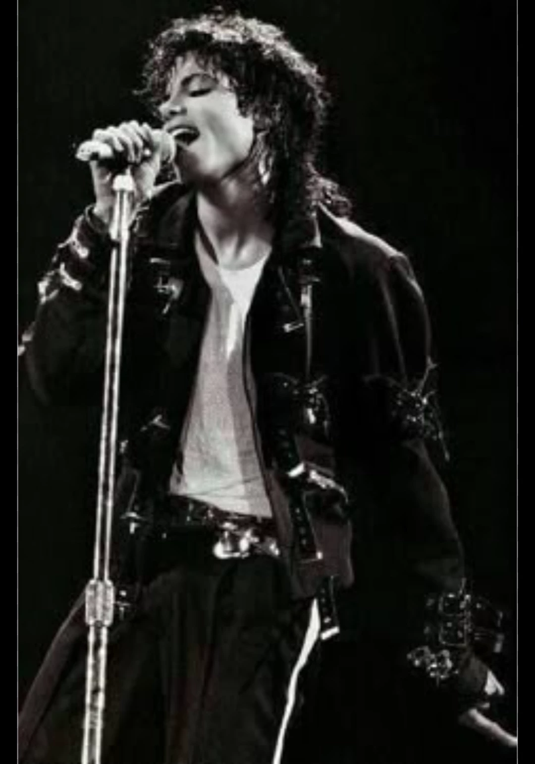 Michael Jackson thumbnail