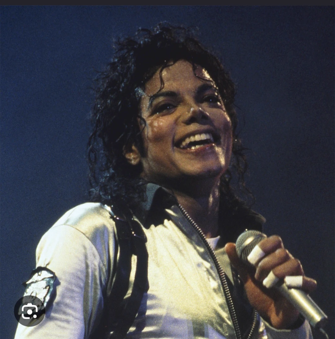 Michael Jackson thumbnail