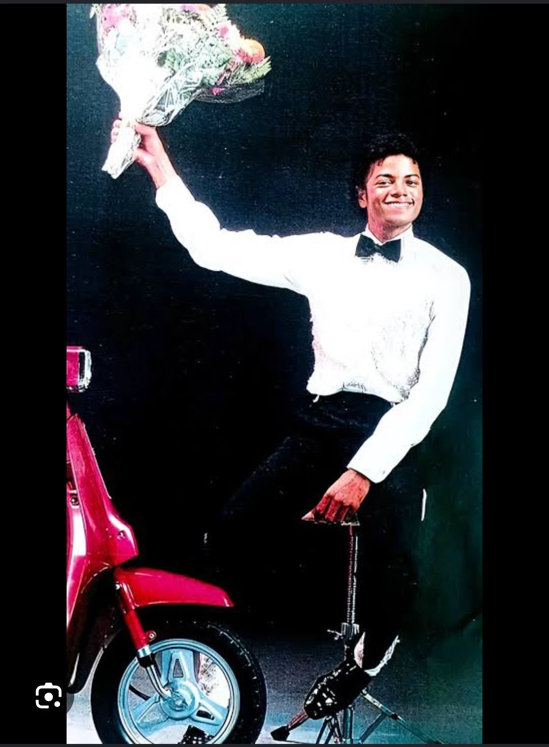 Michael Jackson  thumbnail