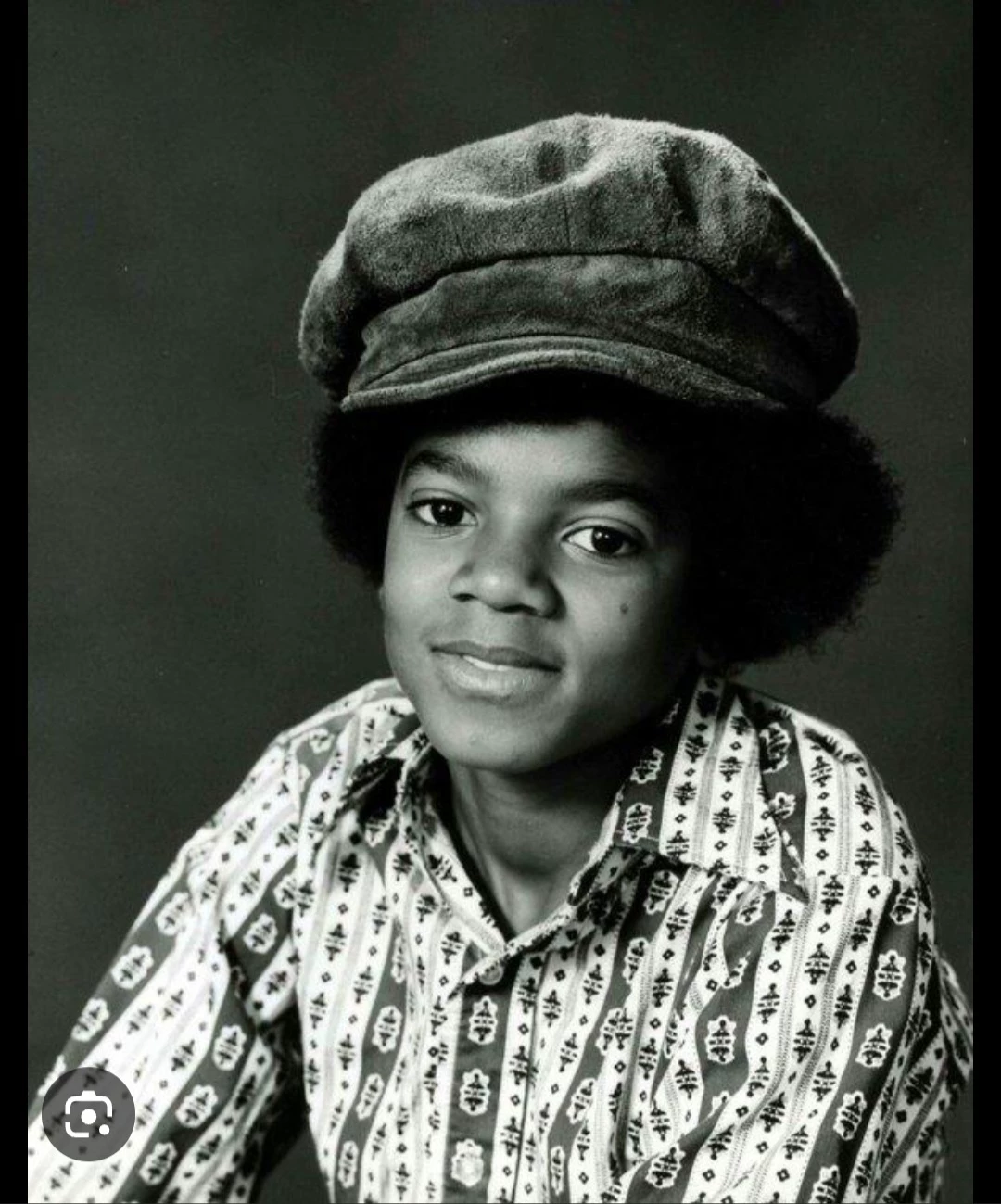 Michael Jackson thumbnail
