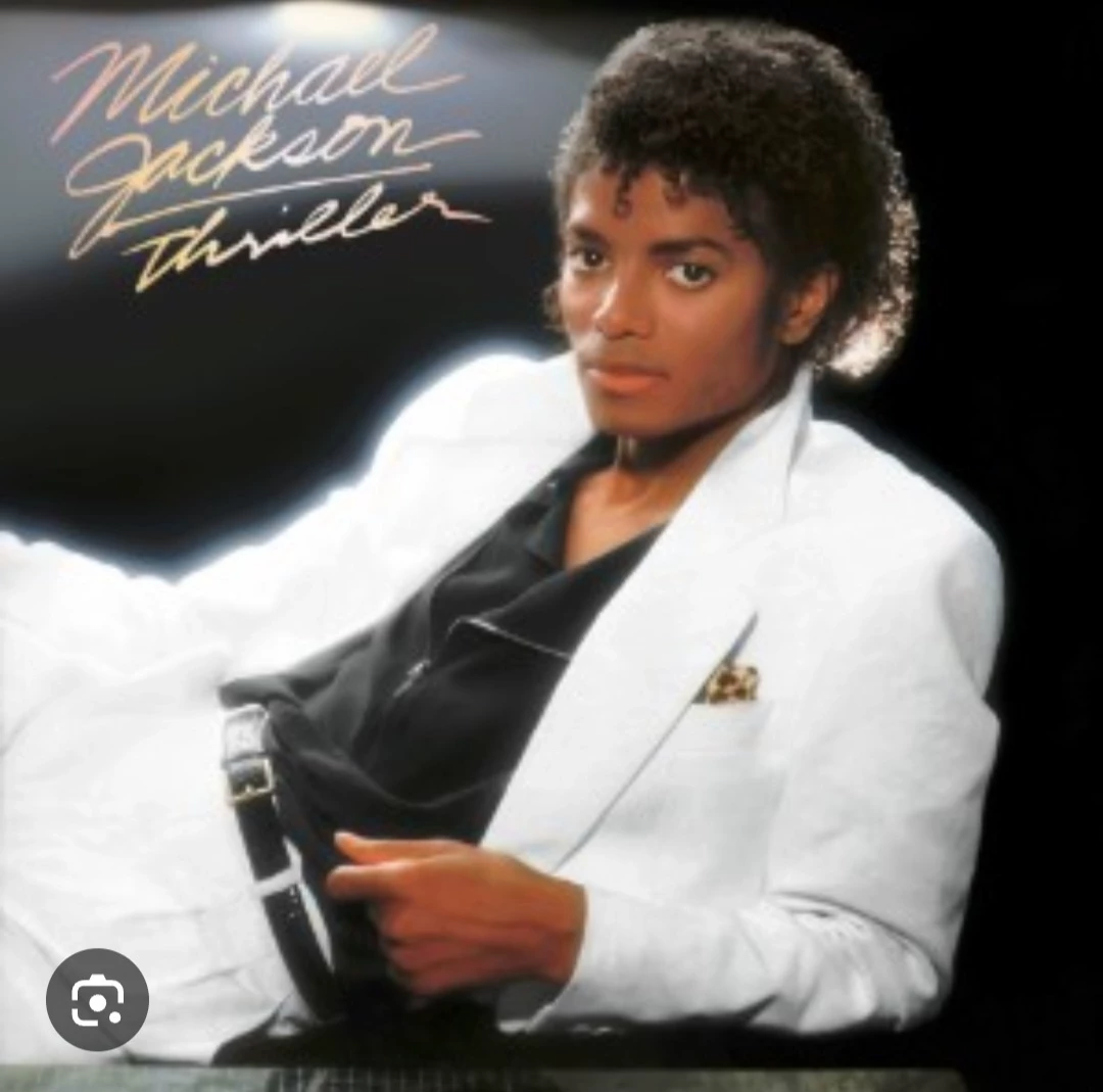 Michael Jackson thumbnail