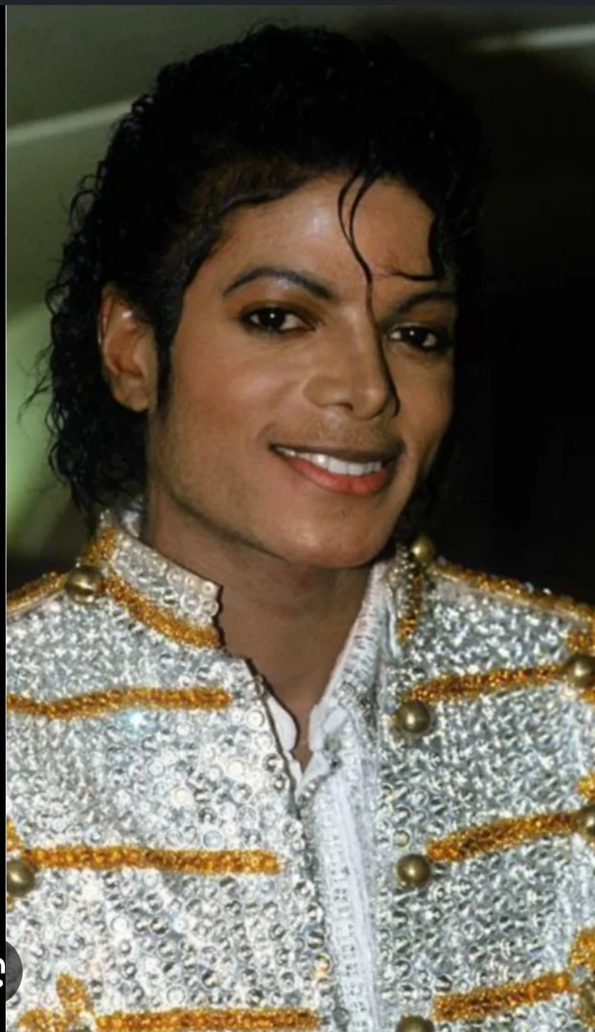 Michael Jackson thumbnail