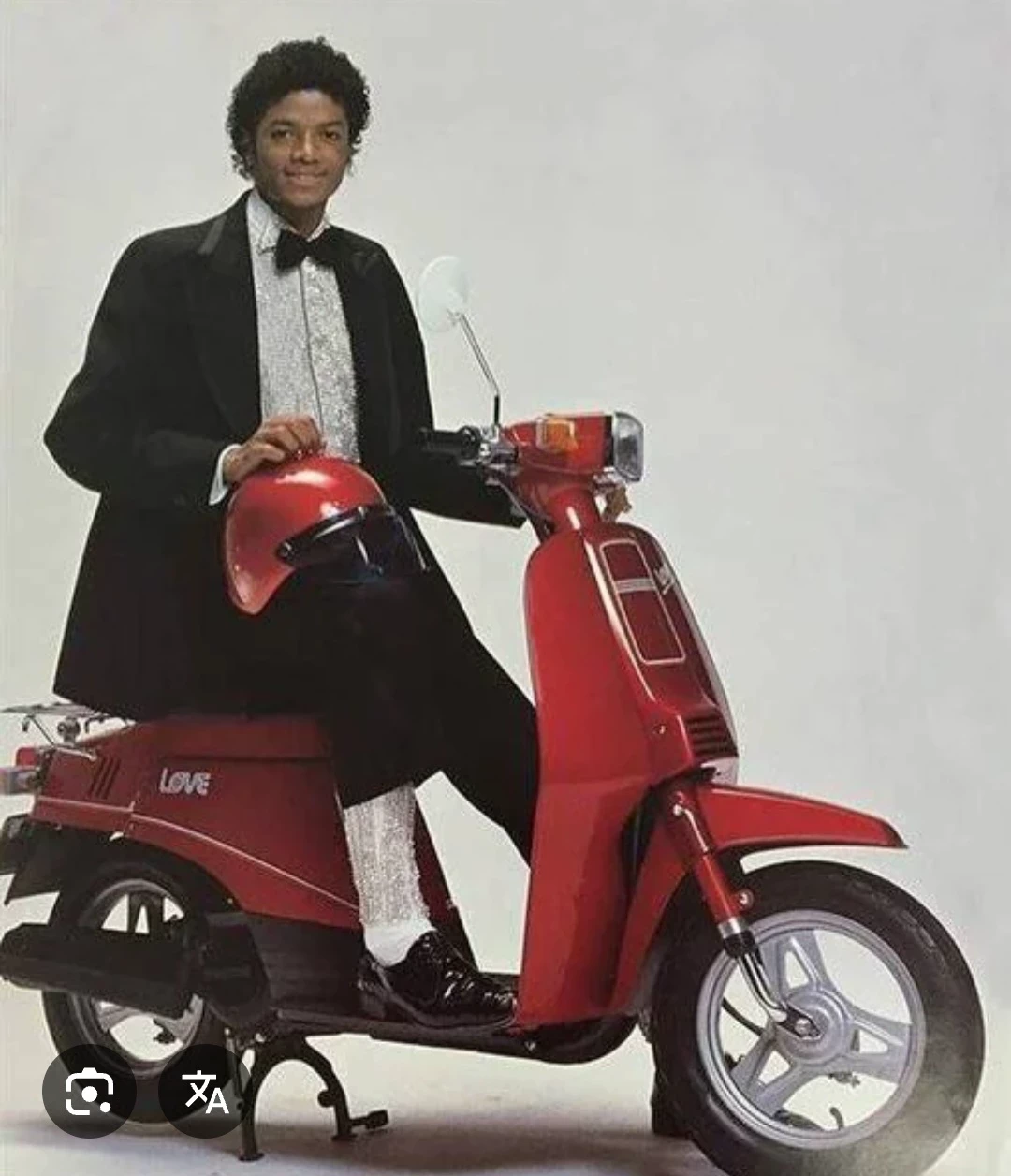 Michael Jackson thumbnail