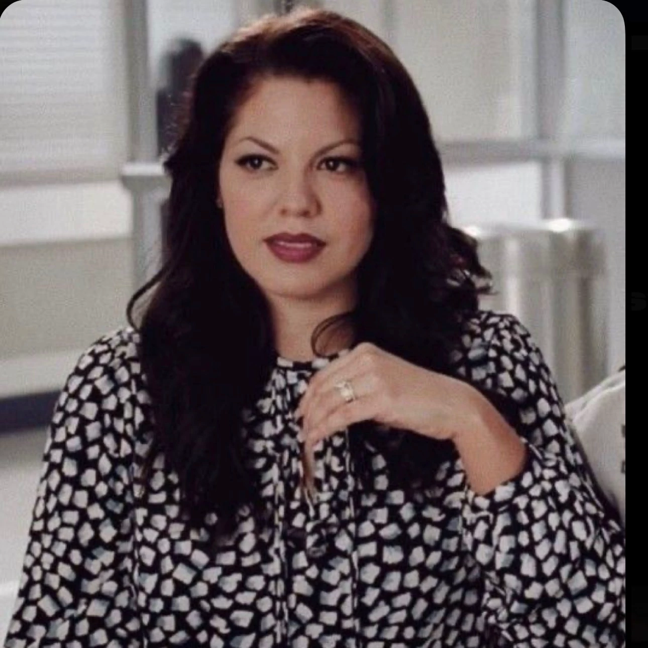 Callie Torres thumbnail