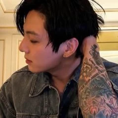Jungkook thumbnail