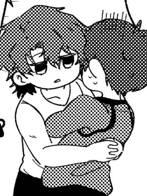 Hugo x Isagi thumbnail