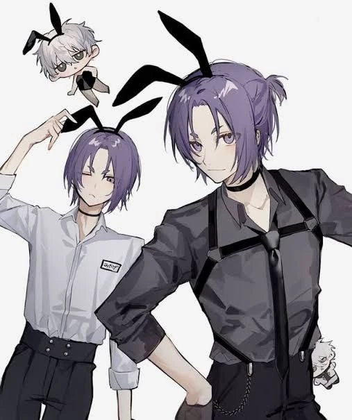 nagi x reo thumbnail