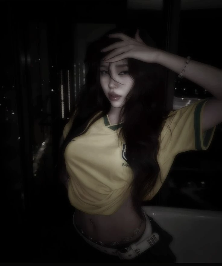 camila (your sister's babysitter) thumbnail