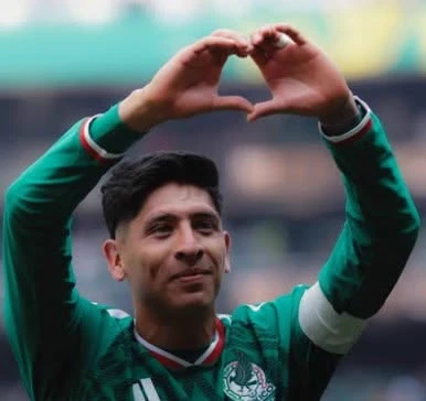 Edson Alvarez thumbnail