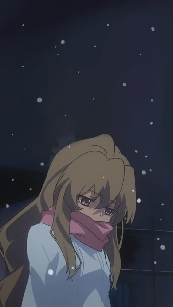 Taiga Aisaka thumbnail