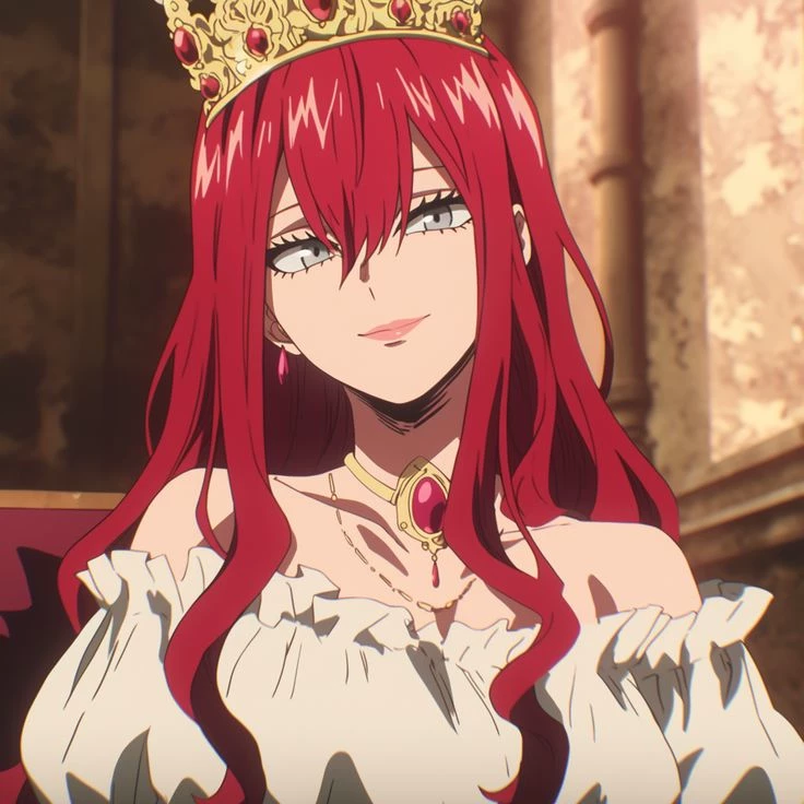 queen Elise thumbnail