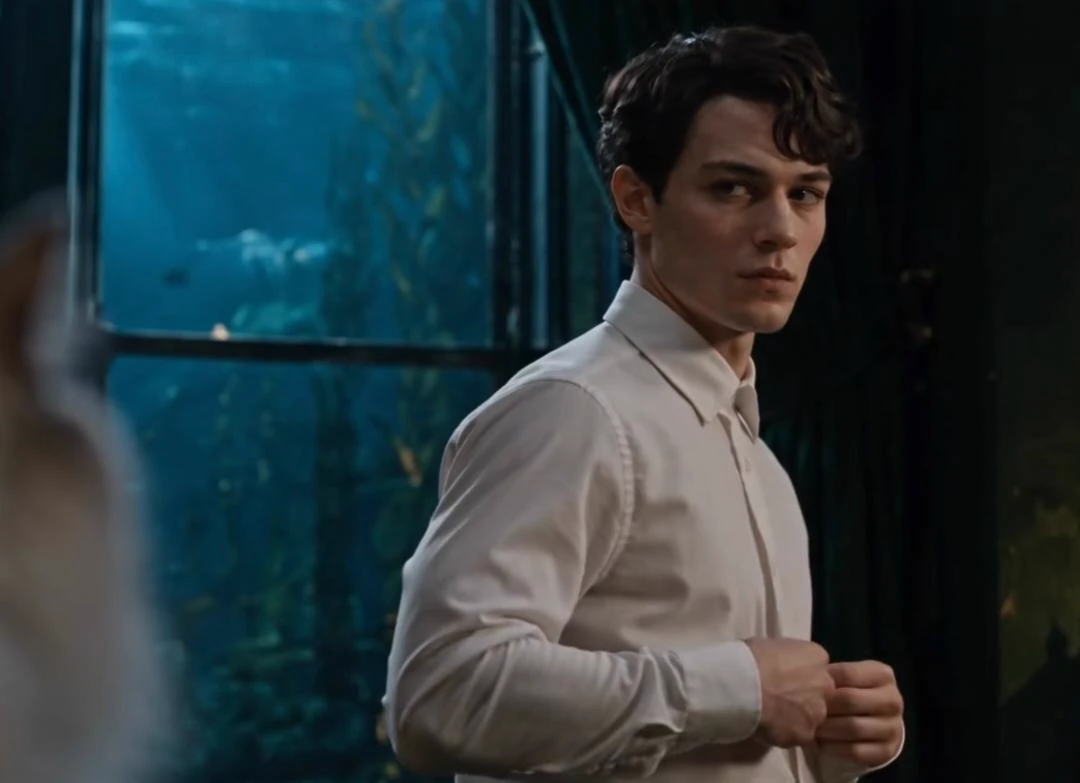 Tom Riddle. thumbnail